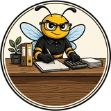Grumbee's Bookkeeping logo